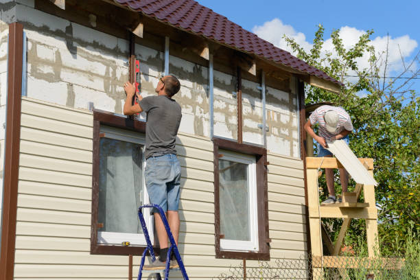 Siding Removal and Disposal in North Branch, MI