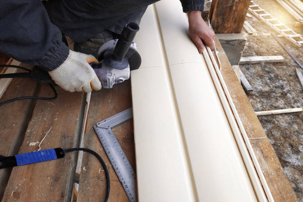 Best Stone Veneer Siding  in North Branch, MI